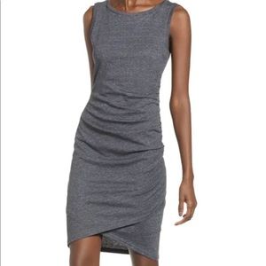 Black Leith dress, great staple for summer!